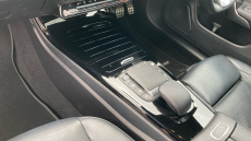 Mercedes-Benz CLA 200 AMG Line Premium Plus 4dr Tip Auto Petrol Saloon